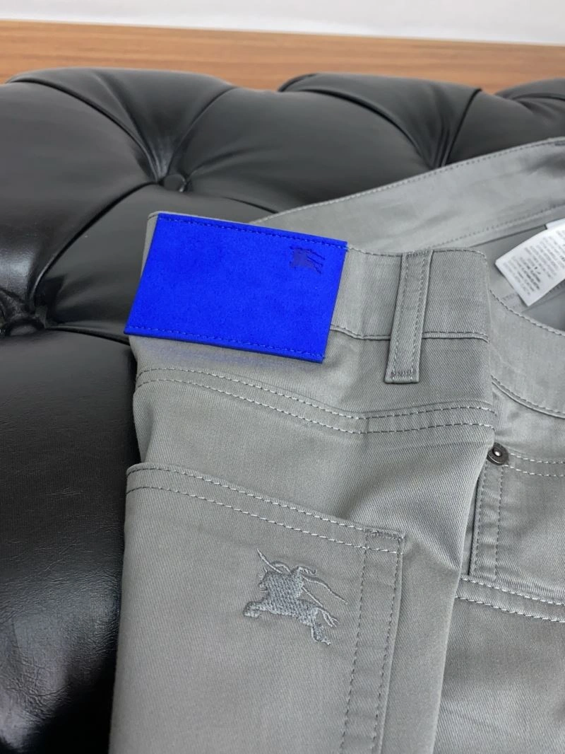 Burberry Long Pants
