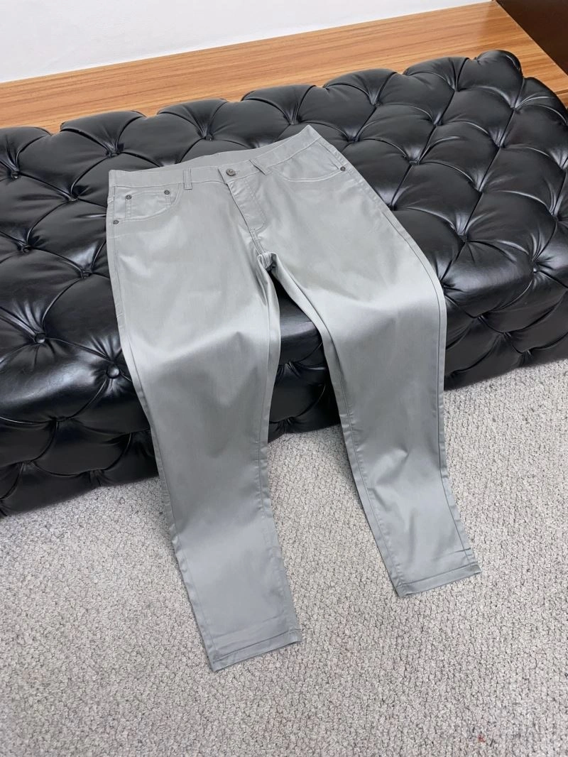 Burberry Long Pants