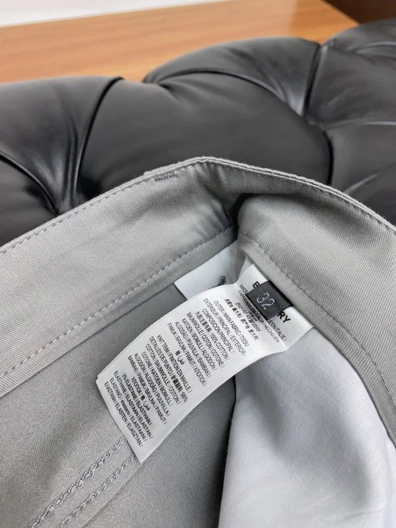 Burberry Long Pants