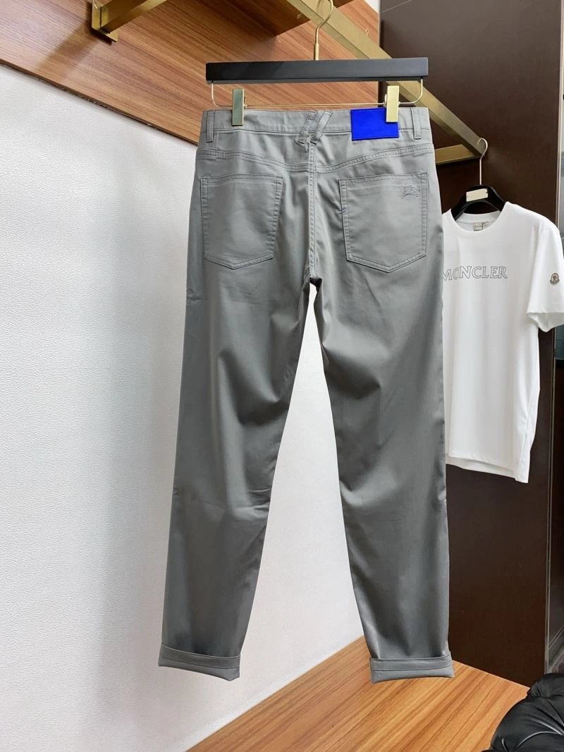 Burberry Long Pants