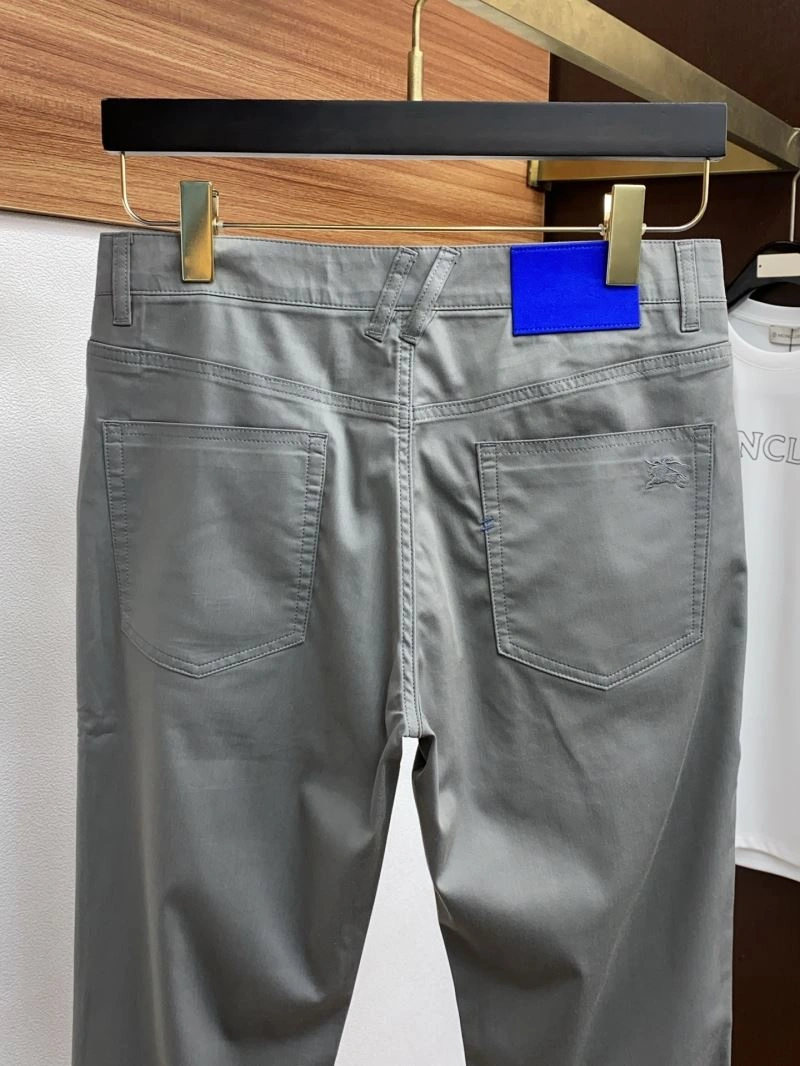 Burberry Long Pants