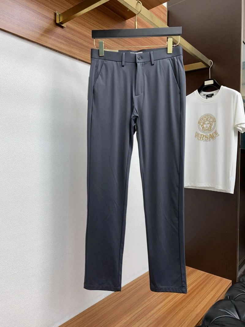 Burberry Long Pants