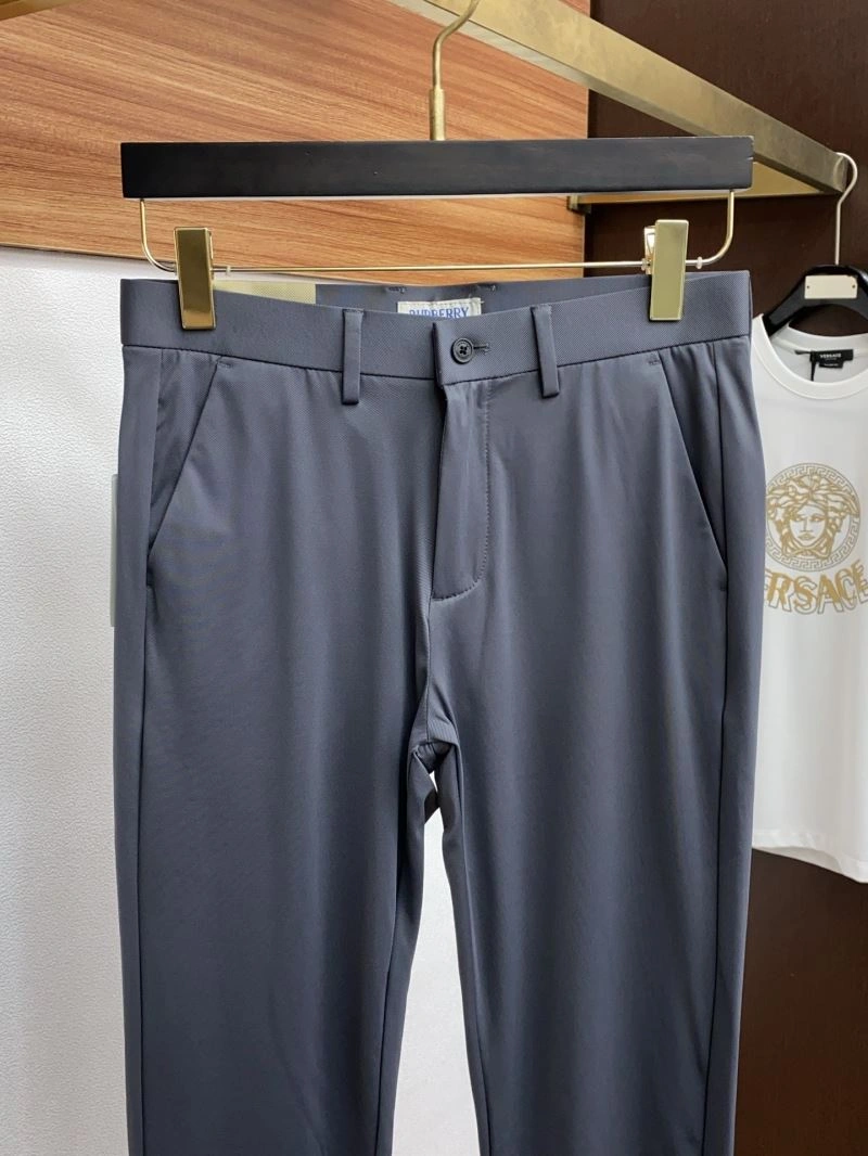 Burberry Long Pants