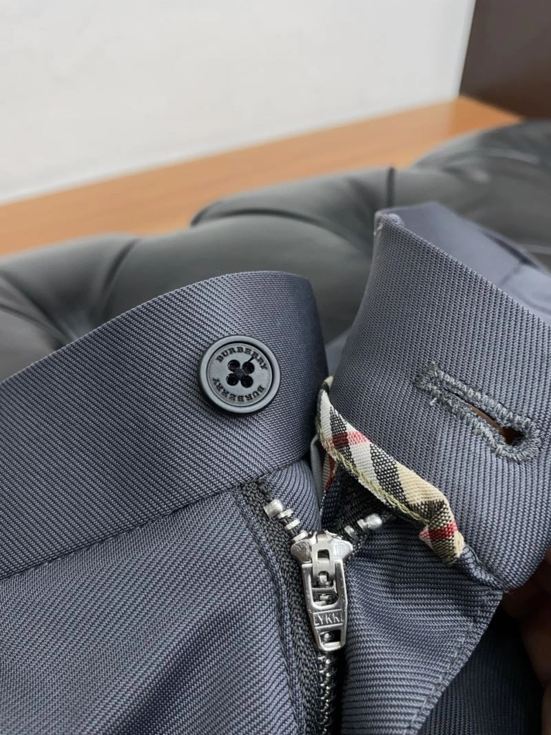 Burberry Long Pants