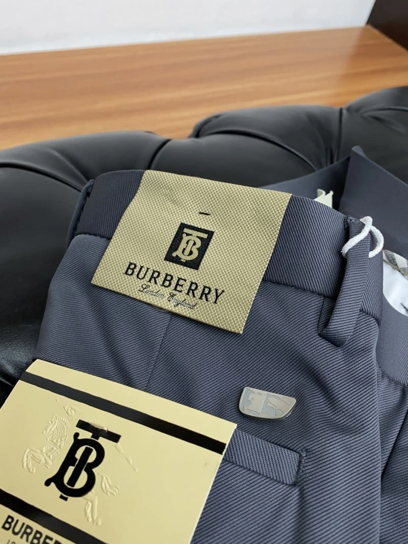 Burberry Long Pants