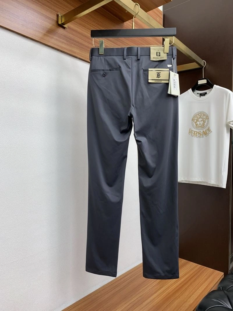 Burberry Long Pants