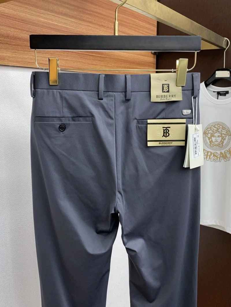 Burberry Long Pants