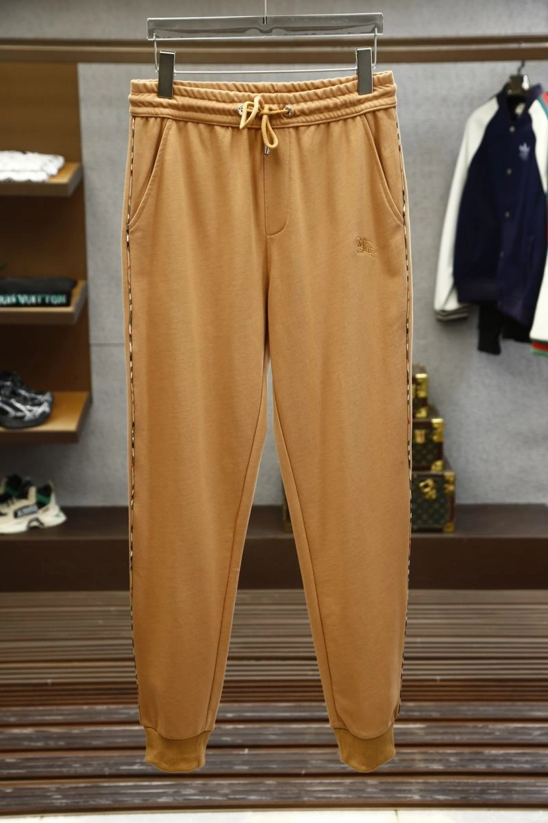 Burberry Long Pants