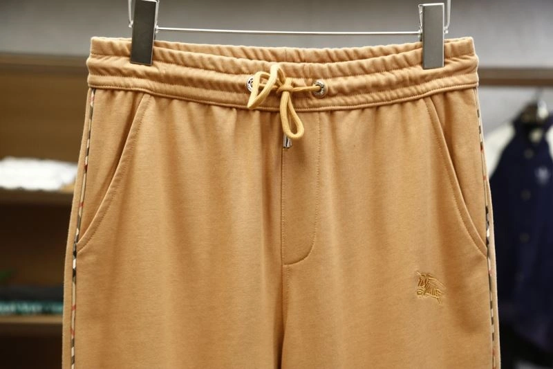 Burberry Long Pants