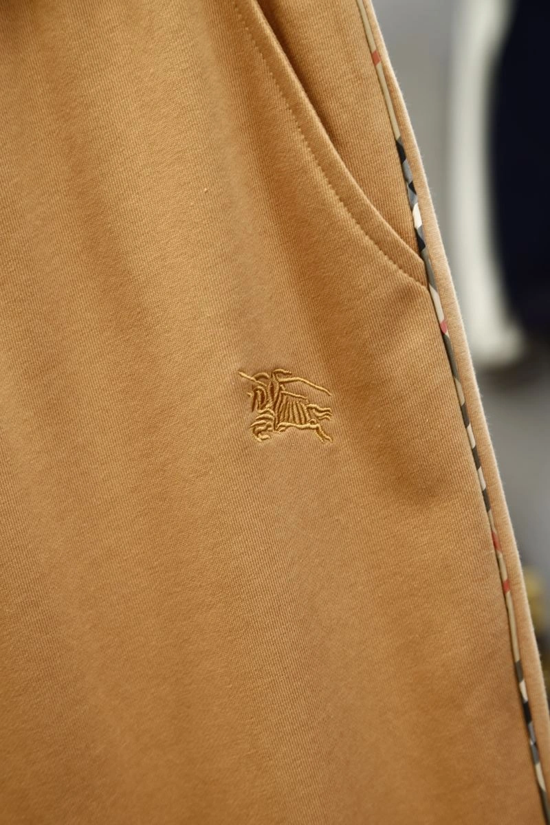 Burberry Long Pants