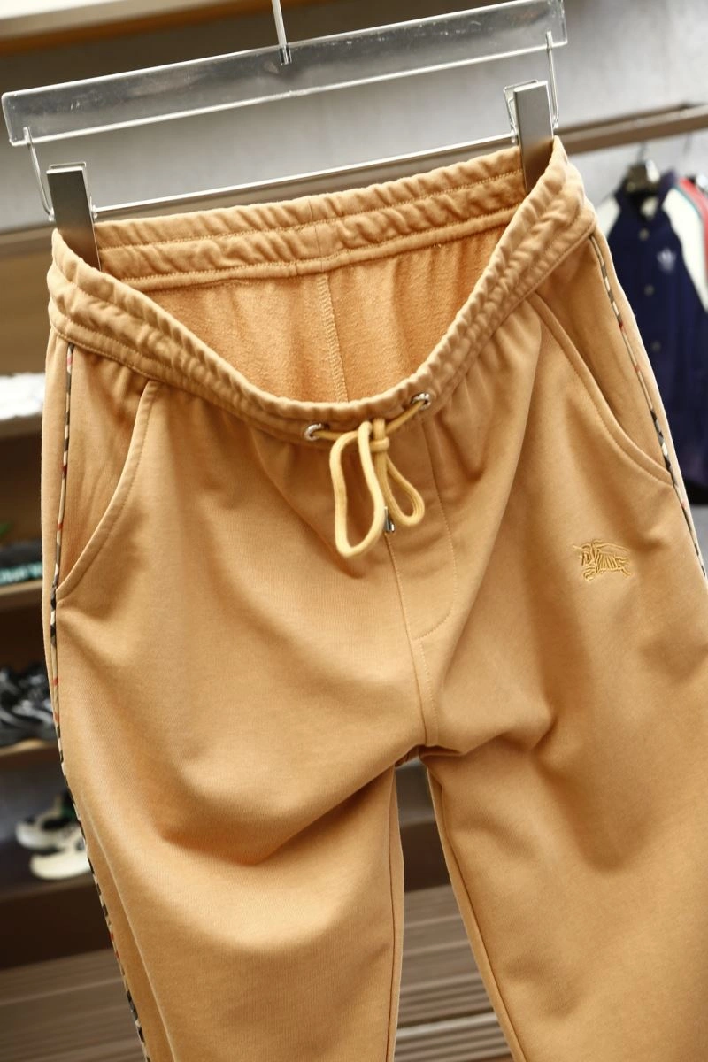 Burberry Long Pants