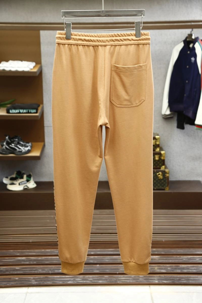 Burberry Long Pants