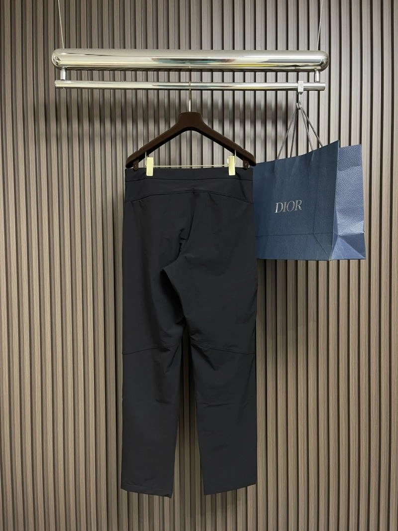 Burberry Long Pants
