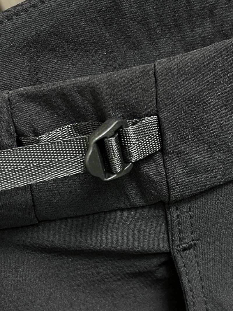 Burberry Long Pants