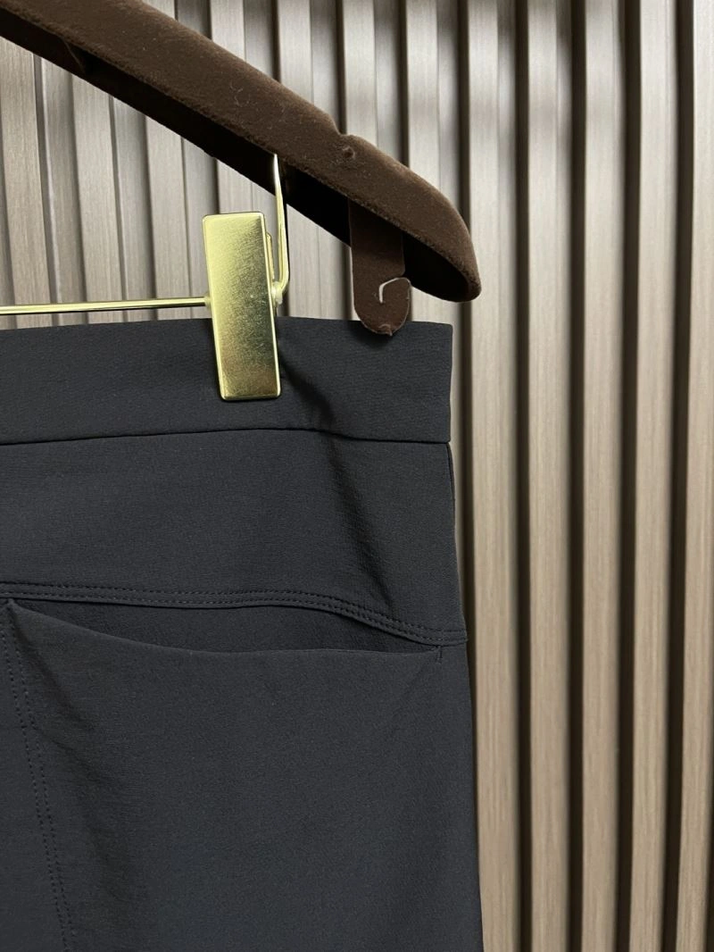Burberry Long Pants