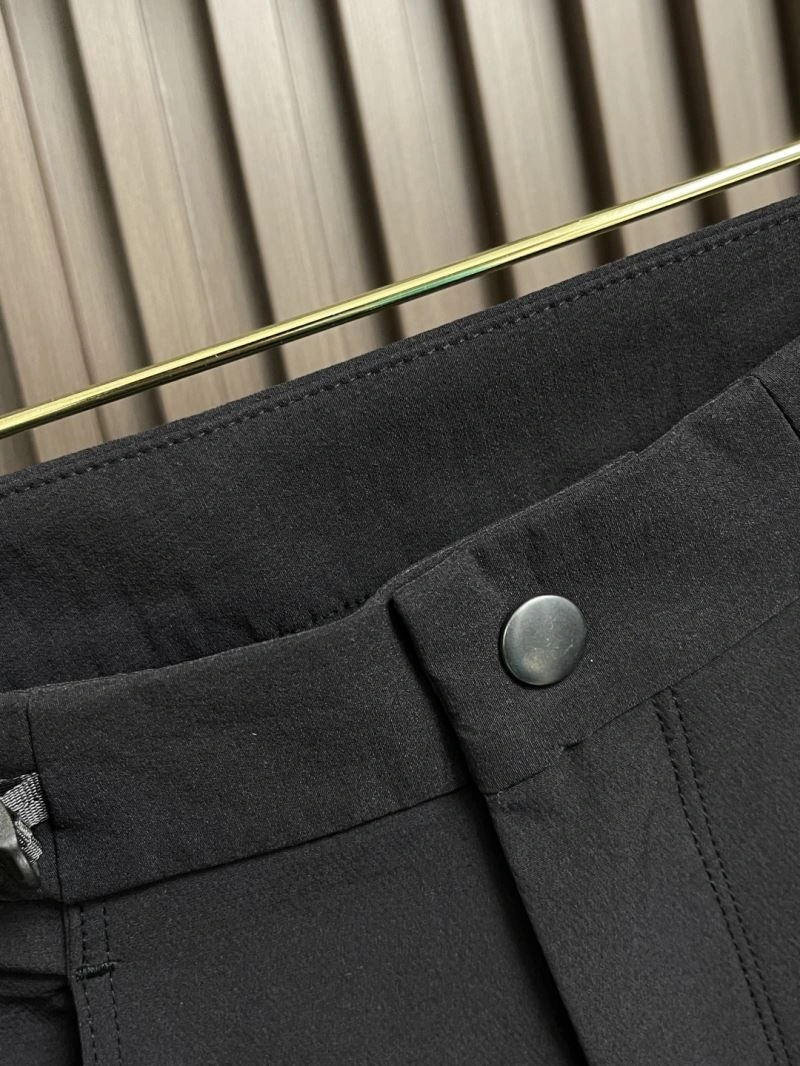 Burberry Long Pants