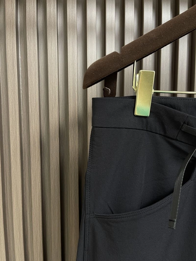 Burberry Long Pants