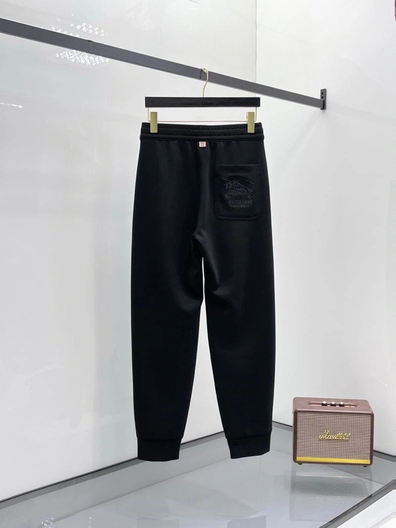 Burberry Long Pants