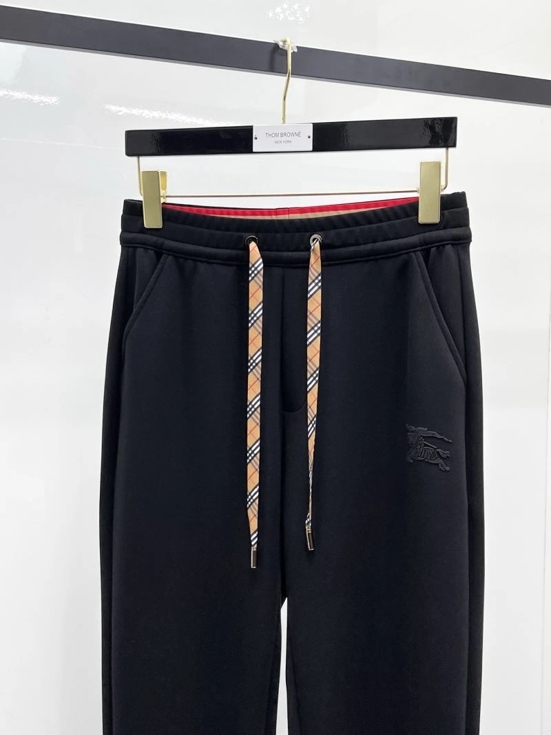 Burberry Long Pants