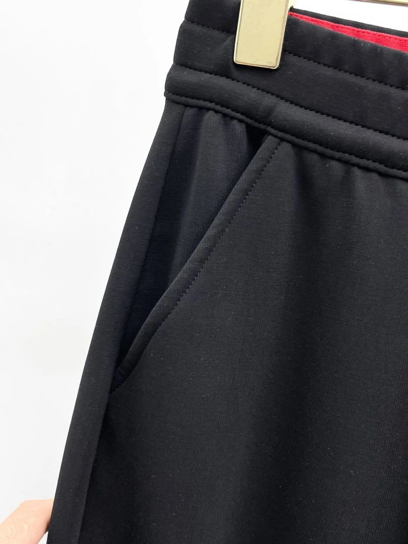 Burberry Long Pants