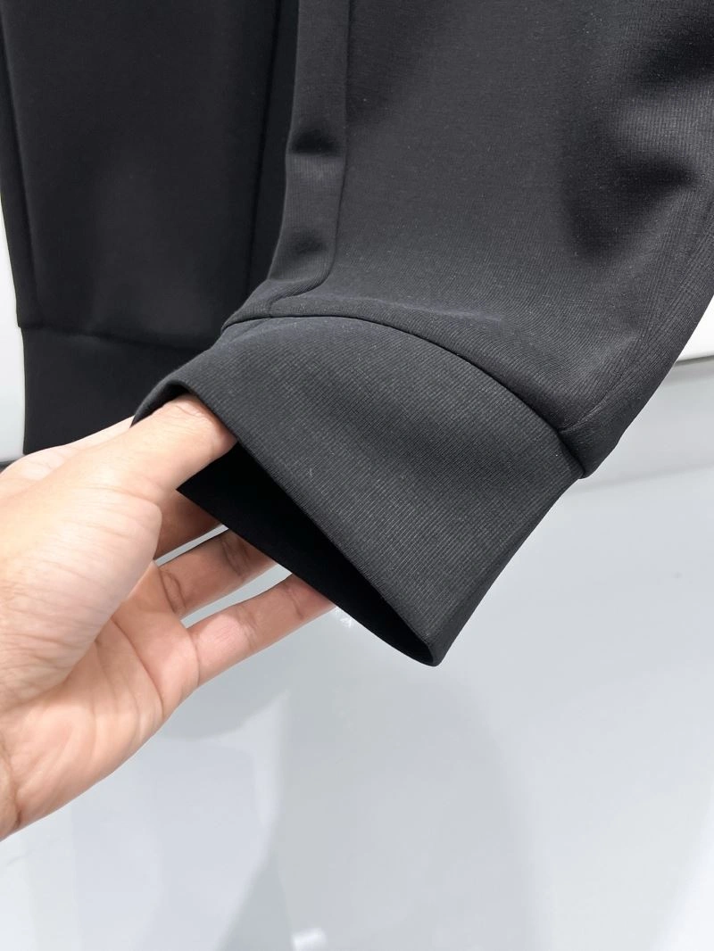 Burberry Long Pants
