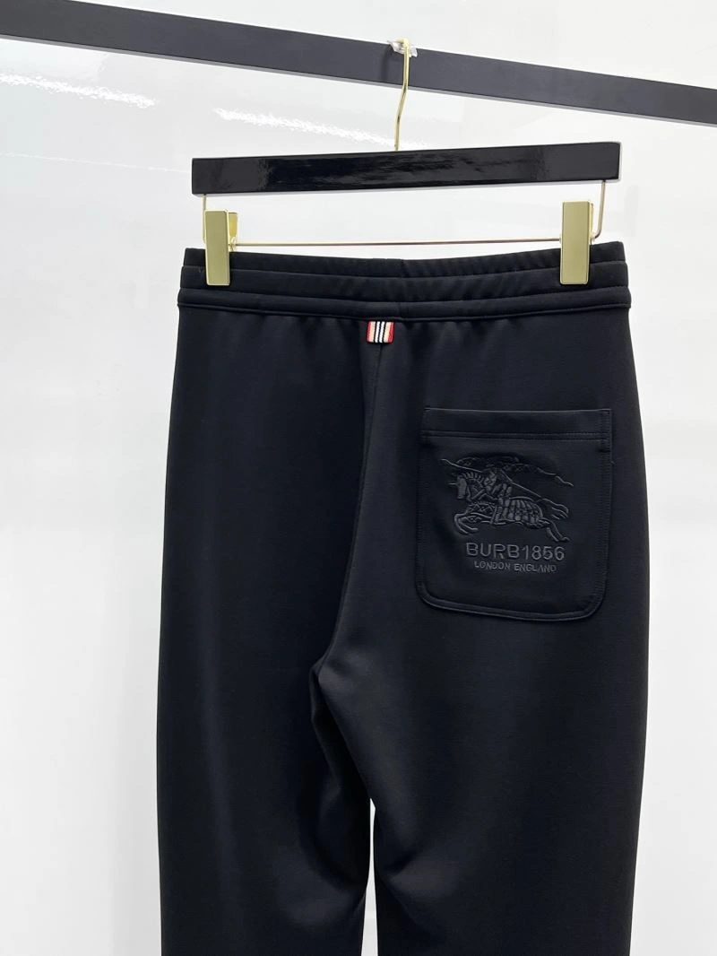 Burberry Long Pants