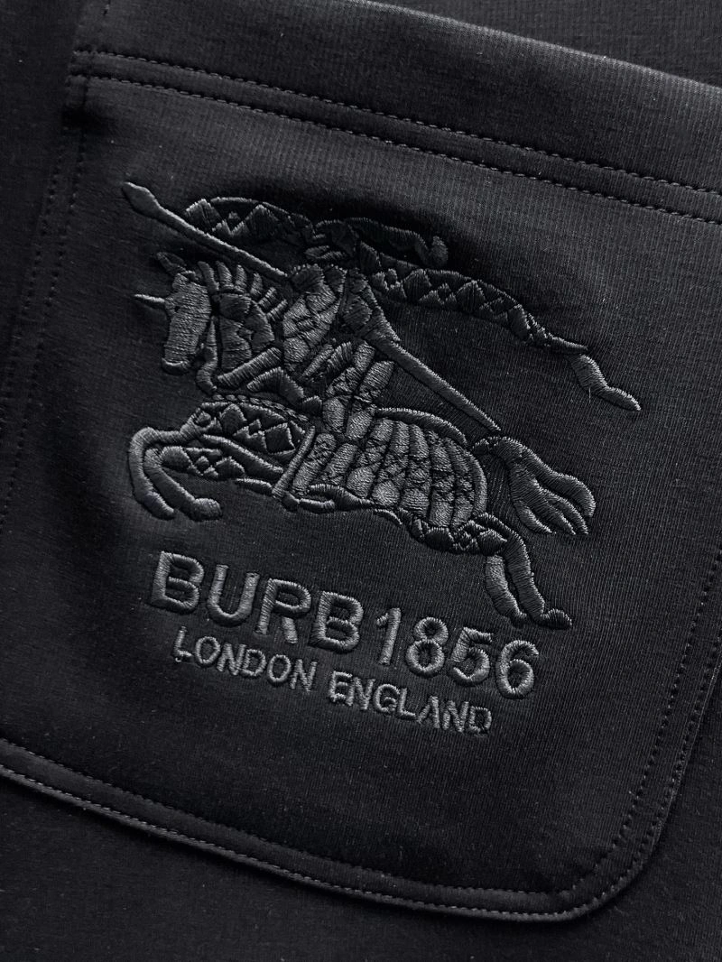 Burberry Long Pants