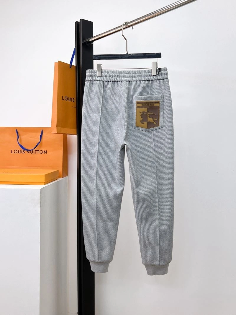 Burberry Long Pants