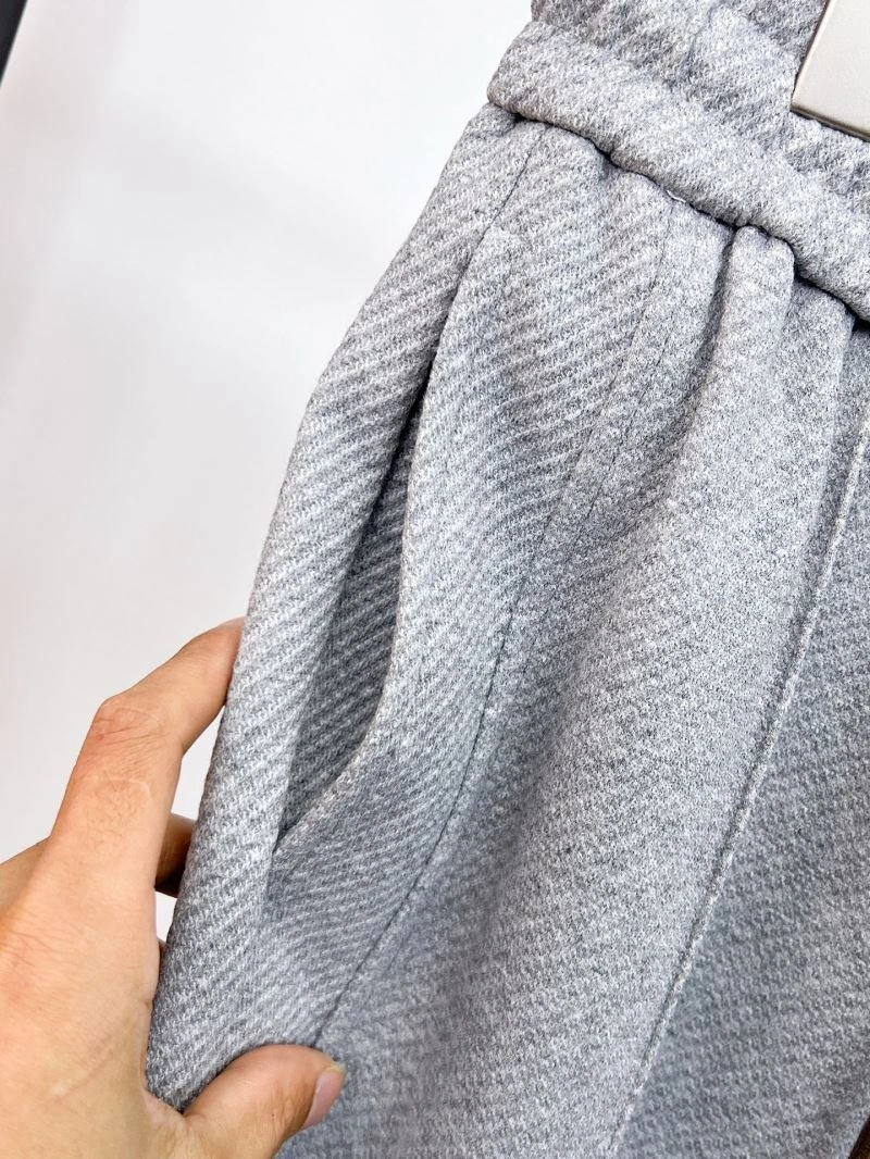 Burberry Long Pants