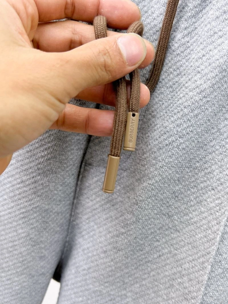 Burberry Long Pants