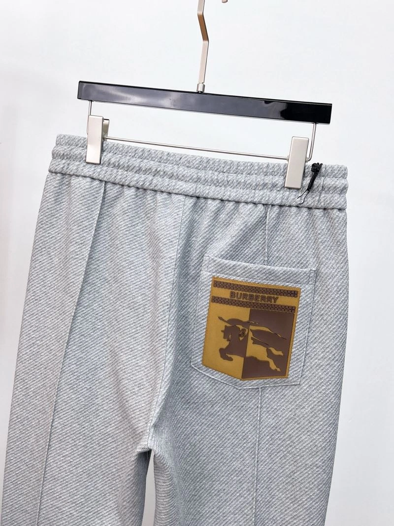 Burberry Long Pants
