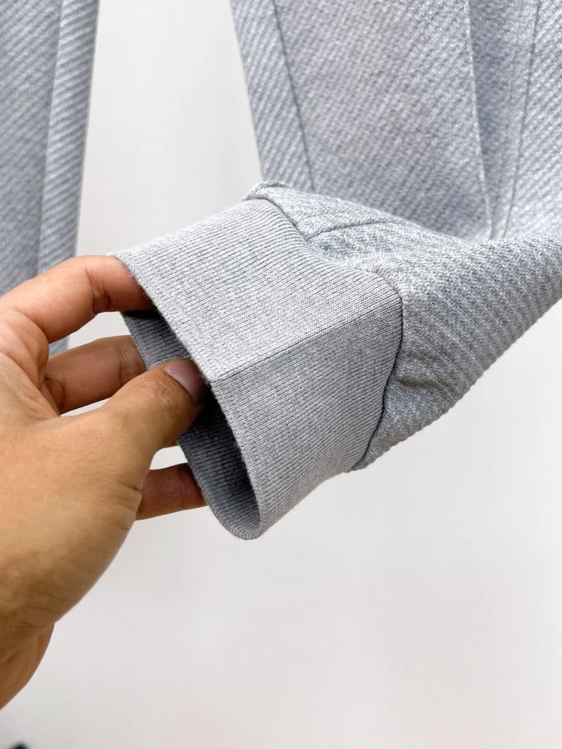 Burberry Long Pants