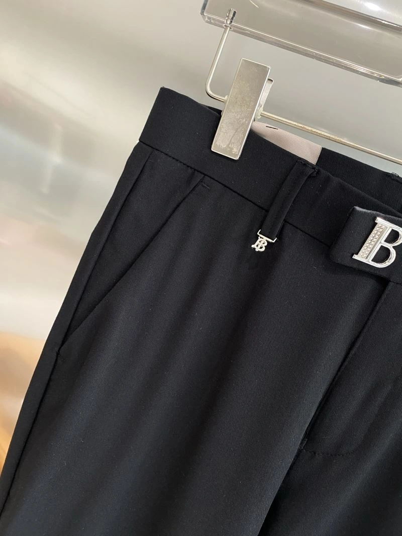 Burberry Long Pants
