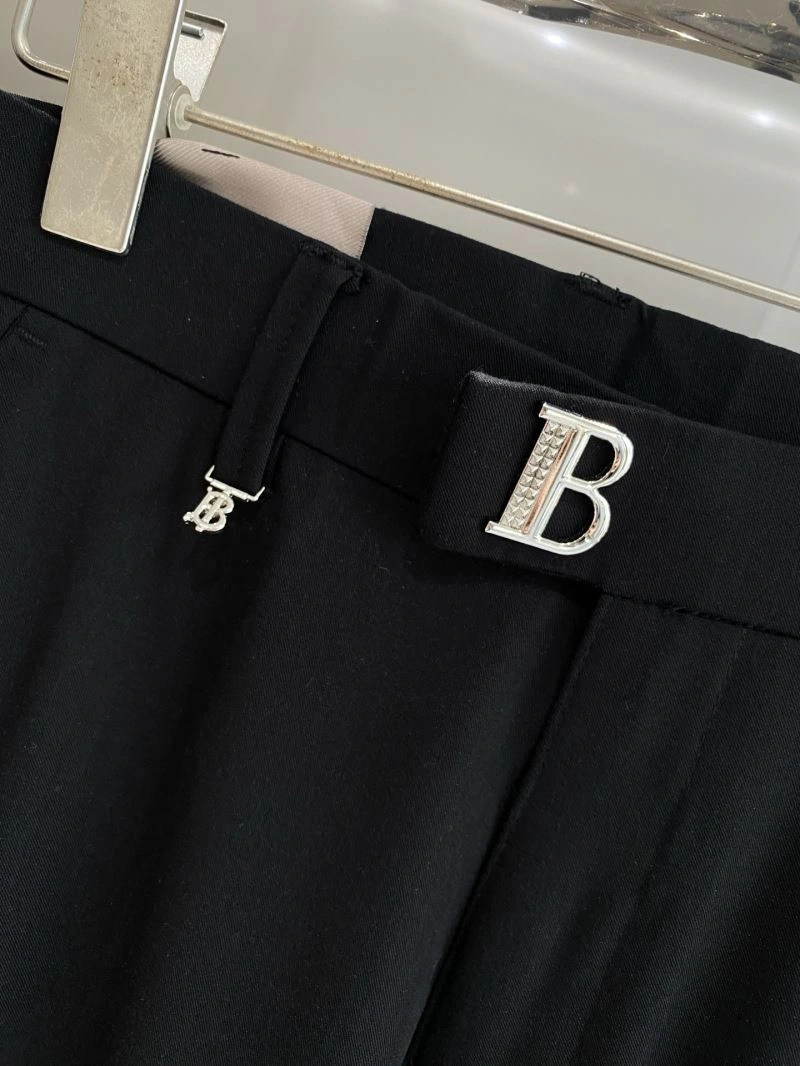Burberry Long Pants