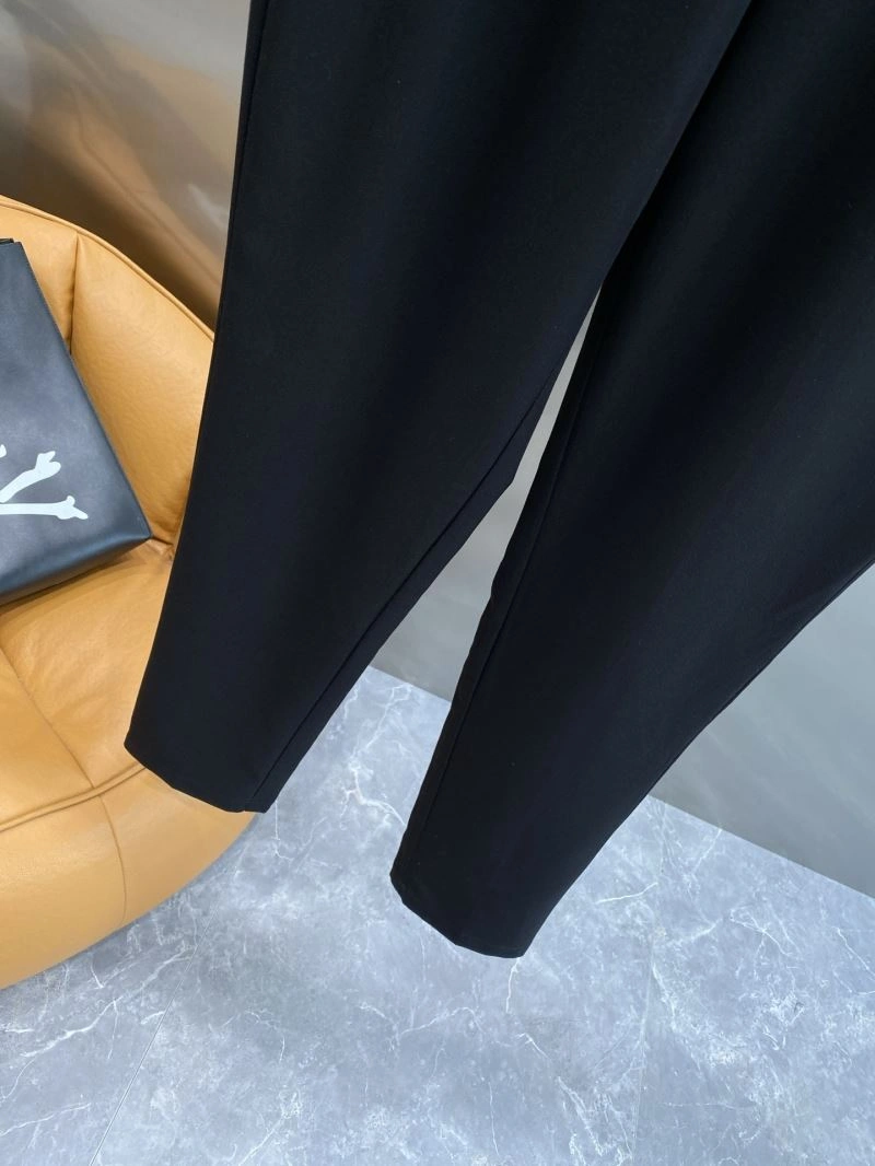 Burberry Long Pants