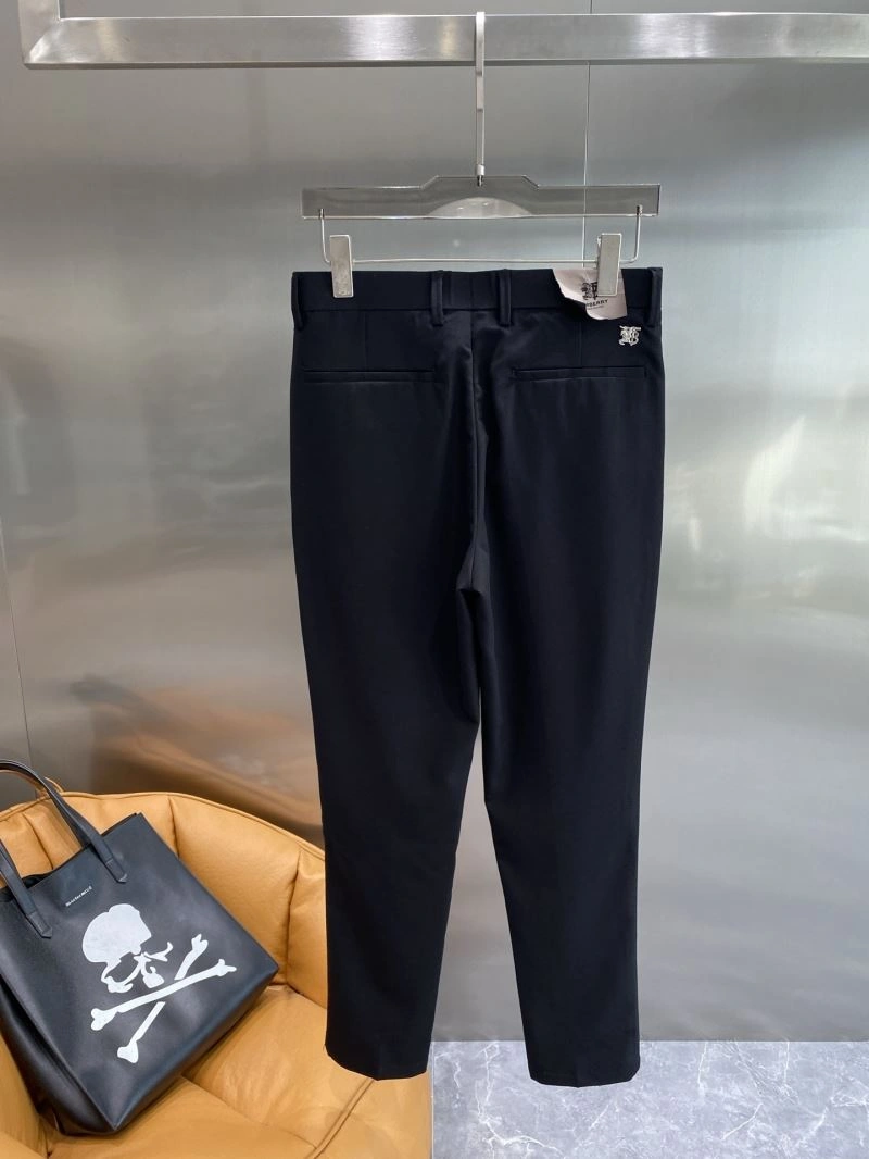 Burberry Long Pants