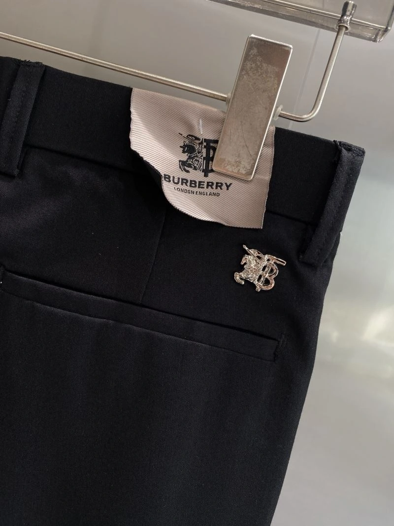 Burberry Long Pants