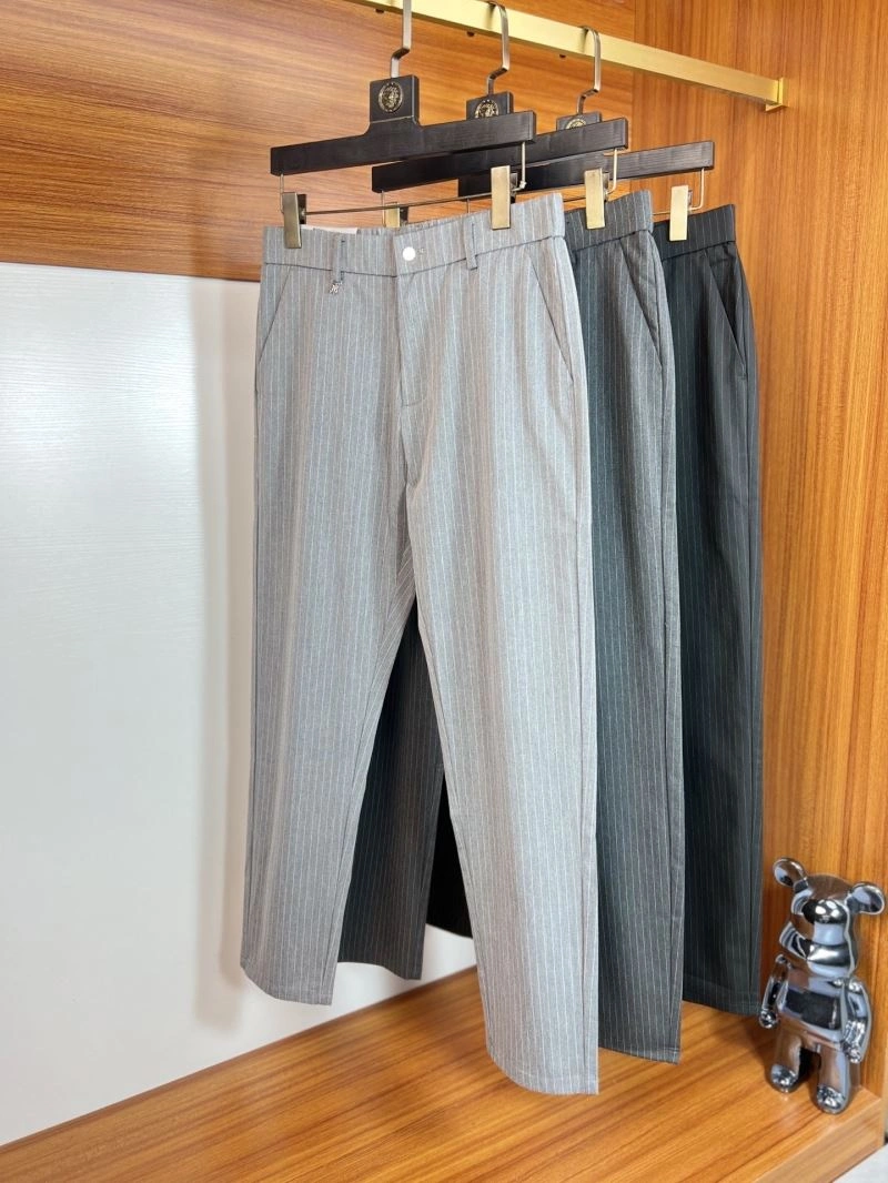 Burberry Long Pants