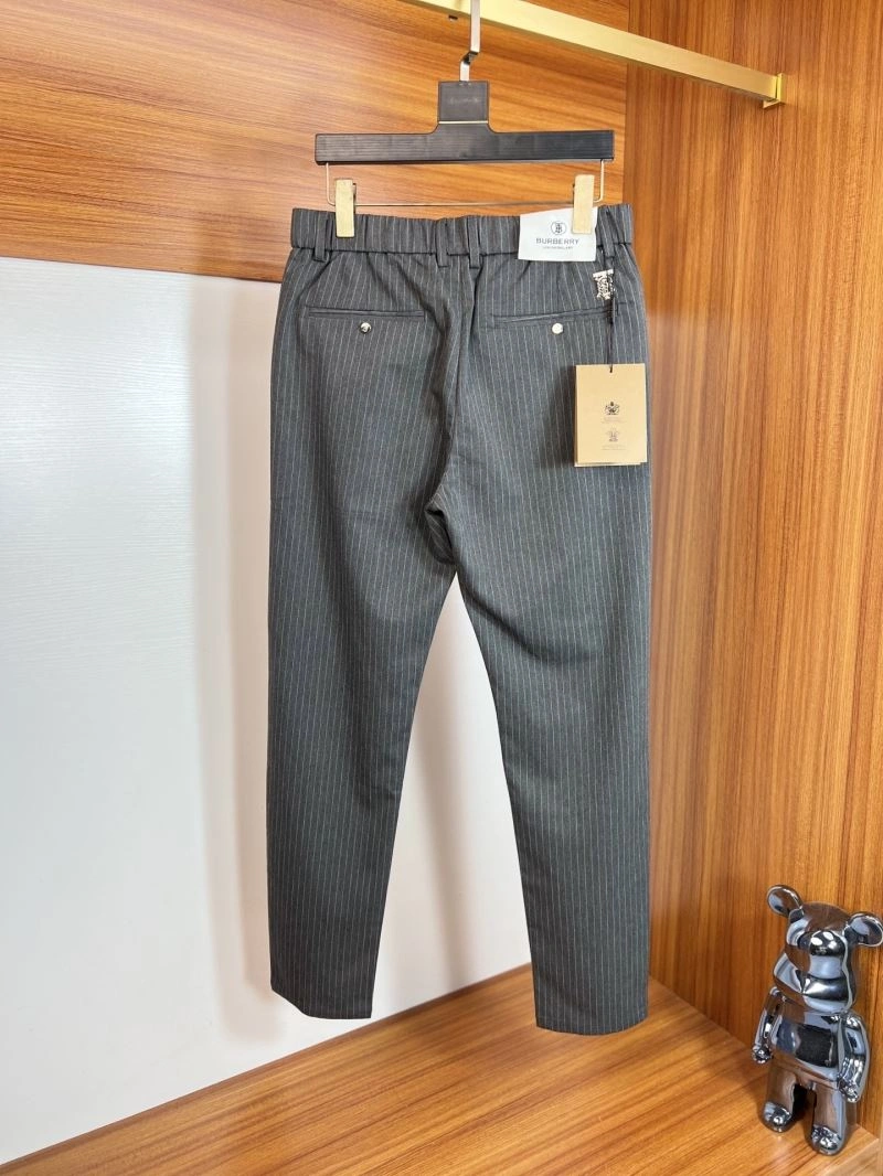 Burberry Long Pants