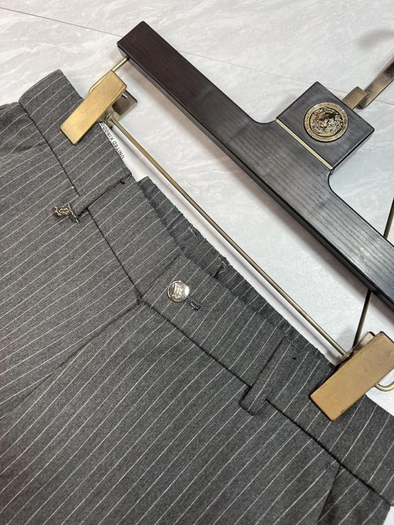 Burberry Long Pants