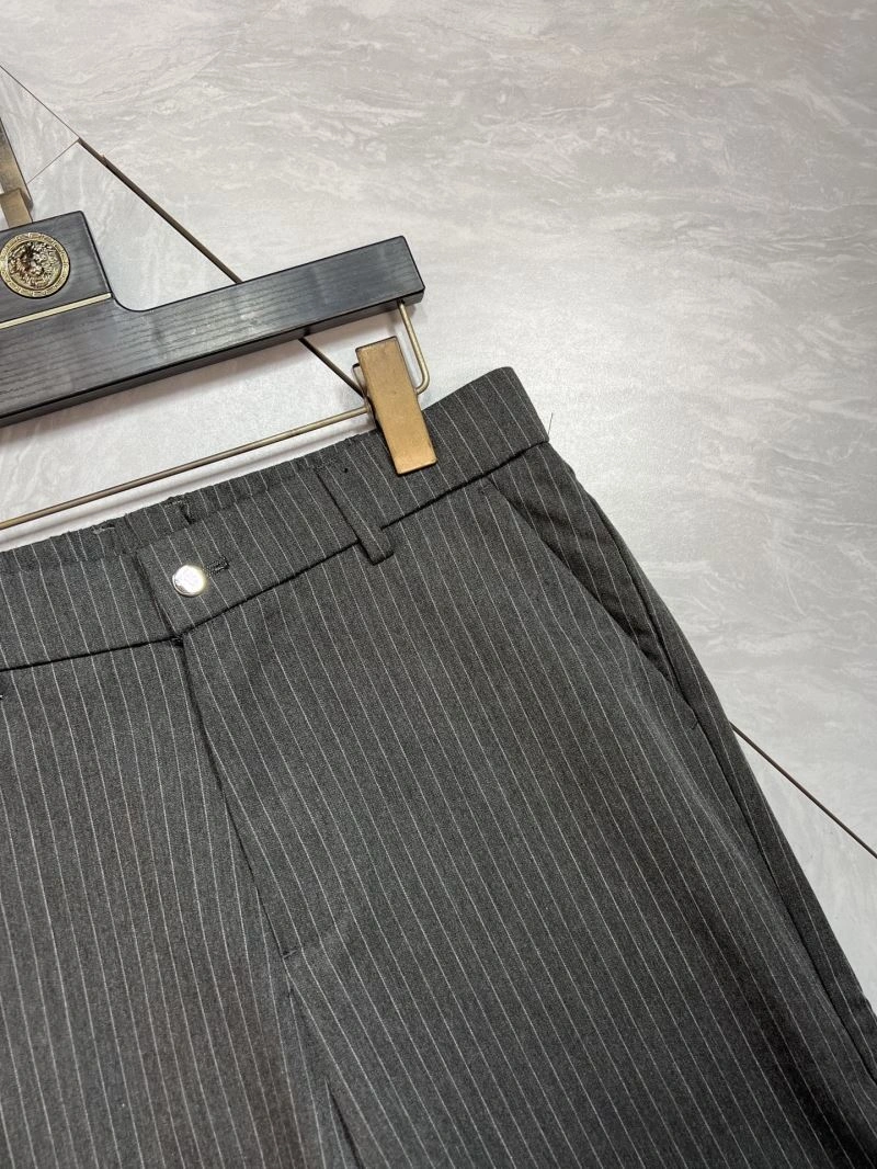 Burberry Long Pants