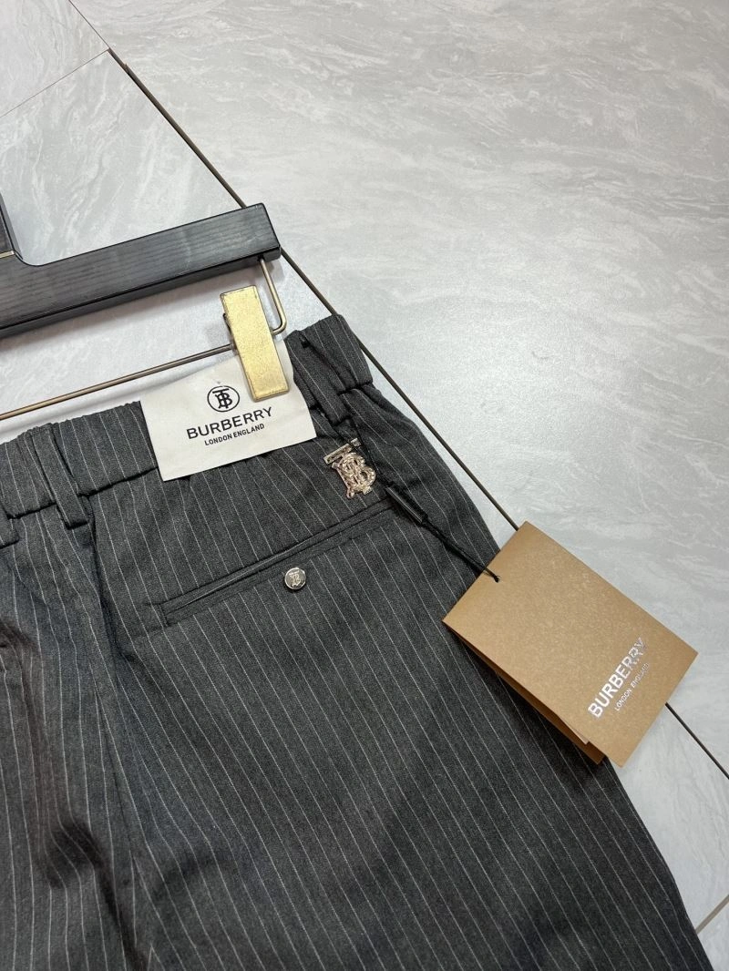Burberry Long Pants