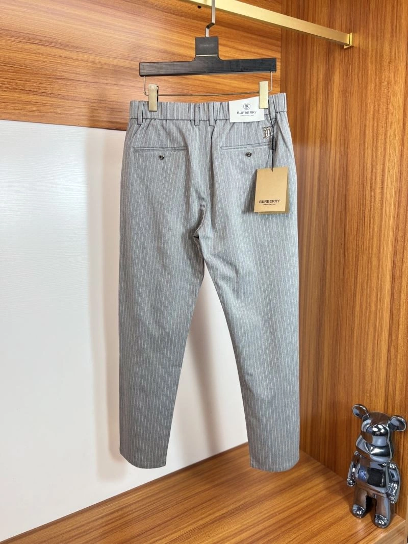 Burberry Long Pants