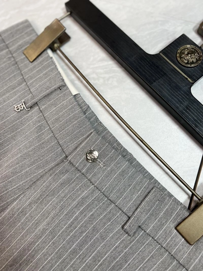 Burberry Long Pants