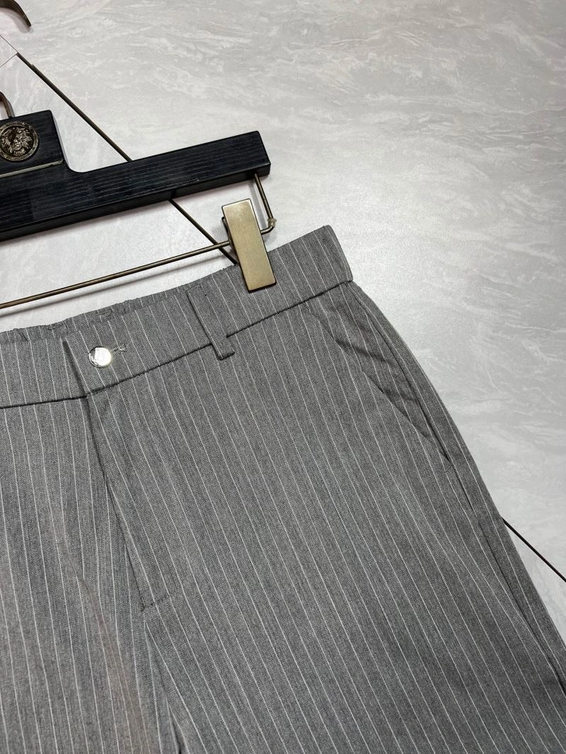 Burberry Long Pants