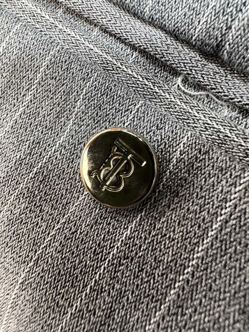 Burberry Long Pants