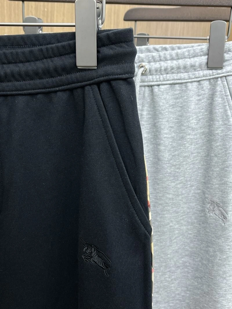 Burberry Long Pants