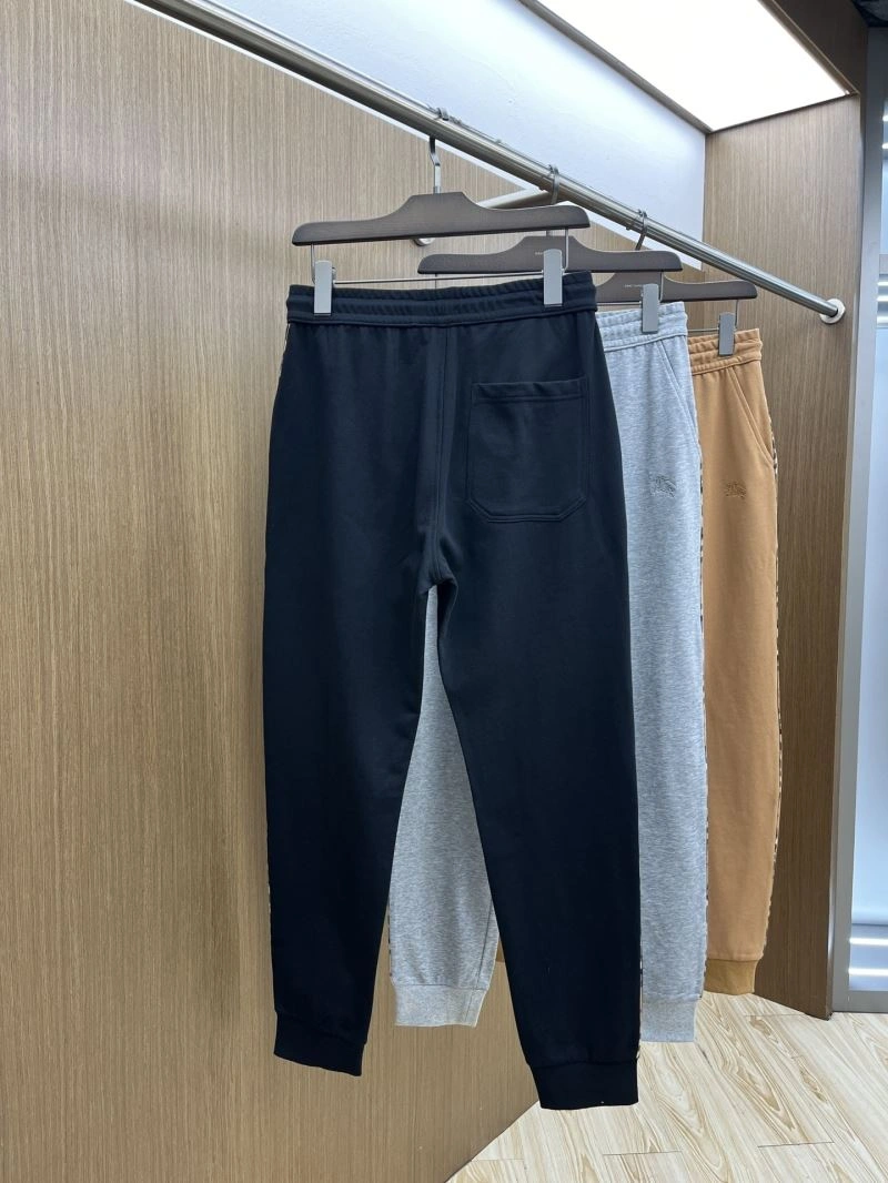 Burberry Long Pants