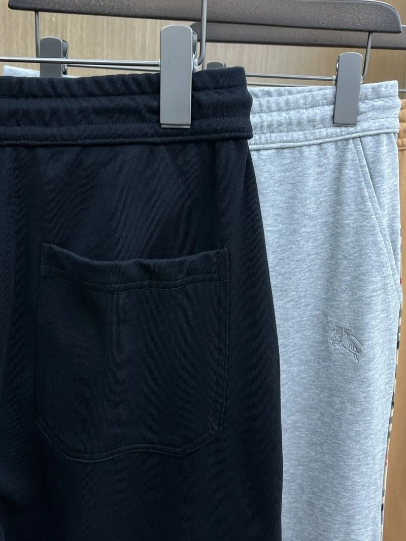 Burberry Long Pants
