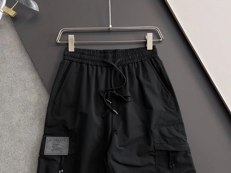 Burberry Long Pants